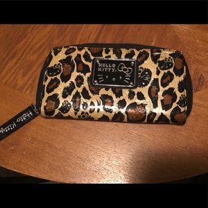 Hello Kitty Wallet